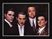 Goodfellas Robert De Niro Ray Liotta Joe Pesci POSTER - 11" x 17"