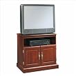 Sauder Heritage Hill TV Cart