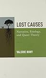 Anachronism and its others : sexuality, race, temporality