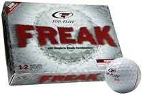 Top-Flite Freak Golf Balls