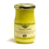 Edmond Fallot Green Peppercorn Dijon Mustard