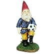 Soccer Gnome