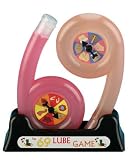 The 69 Lube Game