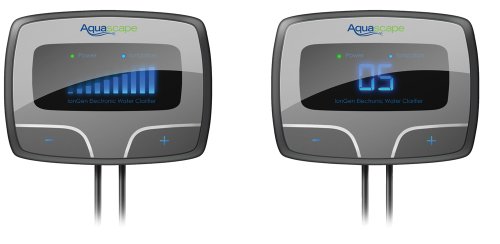 Aquascape IonGen System - 2nd Generation G2