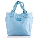 Marc by Marc Jacobs Pretty Nylon Bag Tote Blue