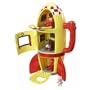 Peppa Pig Space Ship Toy