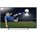 Proscan PLDED5535A-RK 55-Inch 4K UHD Roku Smart TV