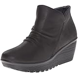 Skechers Women's Parallel-Double Great Chelsea Boot