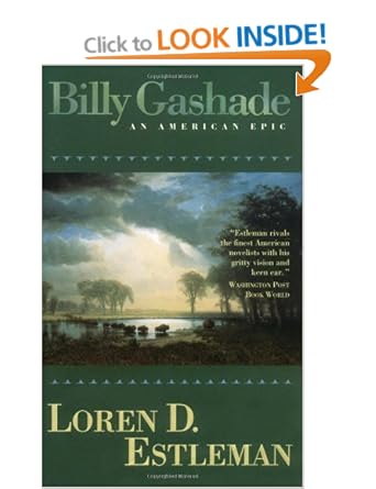 An American Epic  - Loren D. Estleman