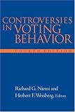 Controversies in Voting Behavior