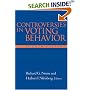 Controversies in Voting Behavior