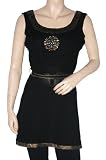 Womens Cocktail Black Belt Prom Dress Ruffle Holiday Casual Party Rajrang India