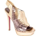 Paris Hilton Women S Reznor Dress Shoes