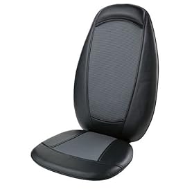 HoMedics Therapist Select SBM210H Shiatsu Back Massager Cushion