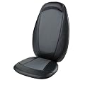 HoMedics Therapist Select SBM210H Shiatsu Back Massager Cushion
