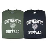 Buffalo Bulls T-Shirt