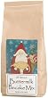 Brown Family Farm All Natural Buttermilk Pancake Mix, Santa Artwork, 24-Ounce Bags (Pack of 6)