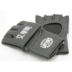 Grappling MMA Training Gloves UFC Style Gloves