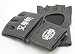 Grappling MMA Training Gloves UFC Style Gloves Black