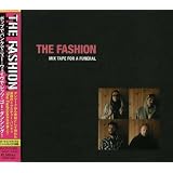 Mix Tape for a Funeralpar Fashion