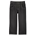 Toddler Boys' Genuine Kids from OshKosh Anchor 5-Pocket Jean - Nello Gray
