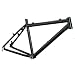 Nashbar Double-butted Aluminum Mountain Bike Frame - 20"