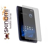 SkinomiTechSkin-ScreenProtectorShieldforAcerIconiaTabA100