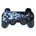 Mardi Gras Nights Design PS3 Playstation 3 Controller Protector Skin Decal Sticker