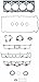 Fel-Pro HIS9924PT  Head Intall Kit
