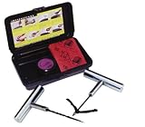 Black Jack BJK20SC Small Repair Kit with Chrome Tools