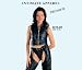 Ladies Intimate Apparel - Leather Top