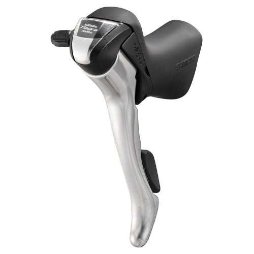 shimano tiagra 4600 shifters