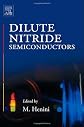 Dilute Nitride Semiconductors
