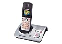 Panasonic KX-TG8090GS silber mit AB