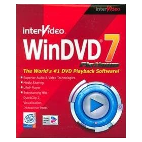 Intervideo WinDVD Player 7 Platinum