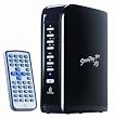 Iomega ScreenPlay Pro 1 TB USB 2.0/AV/Ethernet HD Multimedia Hard Drive 34151