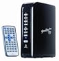 Iomega ScreenPlay Pro 1 TB USB 2.0/AV/Ethernet HD Multimedia Hard Drive 34151