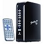 Iomega ScreenPlay Pro 1 TB USB 2.0/AV/Ethernet HD Multimedia Hard Drive 34151