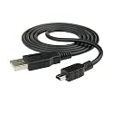 For Magellan RoadMate 1200 / 1210 / 1212 / 1340 / 1400 / 1412 / 1430 / 1440 / 1470 GPS USB Data Cable