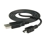 For Magellan RoadMate 1200 / 1210 / 1212 / 1340 / 1400 / 1412 / 
1430 / 1440 / 1470 GPS USB Data Cable