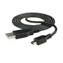 For Magellan RoadMate 1200 / 1210 / 1212 / 1340 / 1400 / 1412 / 1430 / 1440 / 1470 GPS USB Data Cable