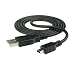 For Magellan RoadMate 1200 / 1210 / 1212 / 1340 / 1400 / 1412 / 1430 / 1440 / 1470 GPS USB Data Cable