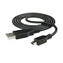 For Magellan RoadMate 1200 / 1210 / 1212 / 1340 / 1400 / 1412 / 1430 / 1440 / 1470 GPS USB Data Cable