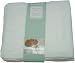 Zorbit : Pram Bedding Bale (Cellular,Fleece, Flannelette& Plain Cotton) White