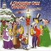 A Christopher Cross Christmas
