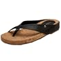 Cudas Women's Kiki Sandal,Black,11 M US