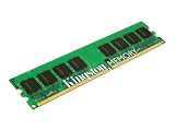 Kingston - Memory - 2 GB - DIMM 240-pin - DDR2 - 667 MHz / PC2-5300