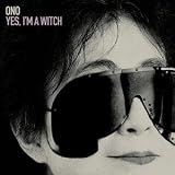 Yes, I'm a Witch