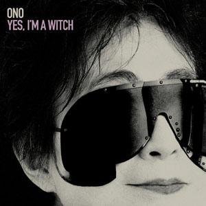 CD-Charts  Music : Yes, I'm a Witch