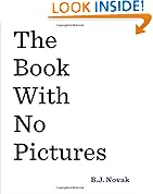 The Book with No Pictures